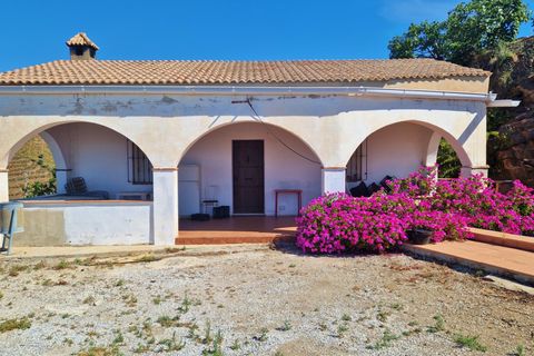Landejendom i Velez Malaga, Malaga, Velez Malaga - € 310.000 | Ref: AX1386 - foto 5